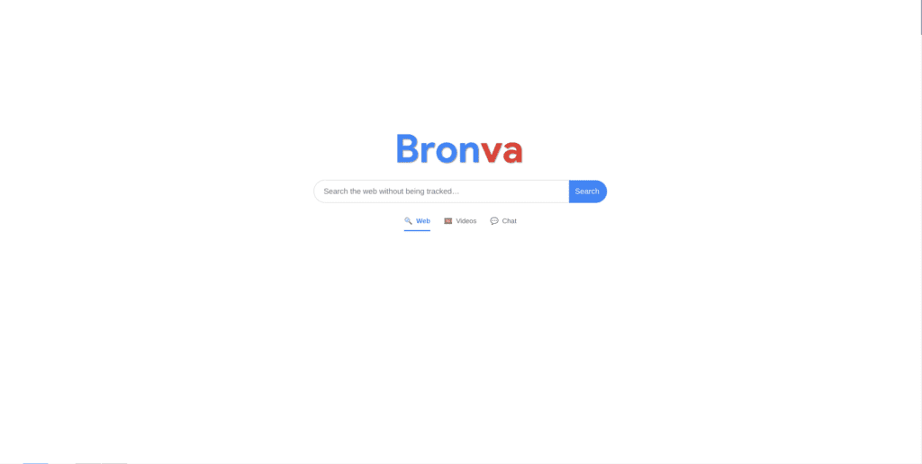 Bronva
